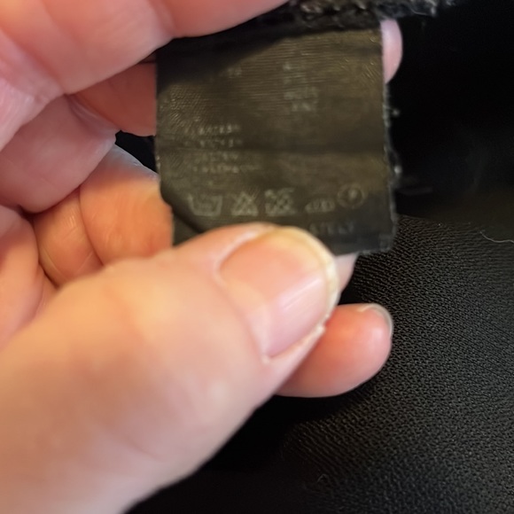 EUC Stills wide leg trouser - Picture 10 of 10